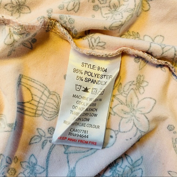 💤 FABULOUS Just Like You | Nighty | Night Shirt - Picture 5 of 7